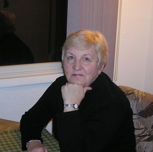 Meet your Posher, Sandy